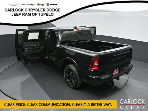 New 2026 RAM 1500 Big Horn image 75