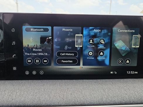 New 2026 Nissan Kicks S FWD image 17