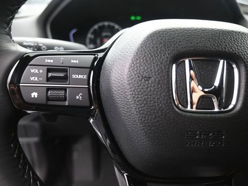 New 2026 Honda Civic Sport image 7