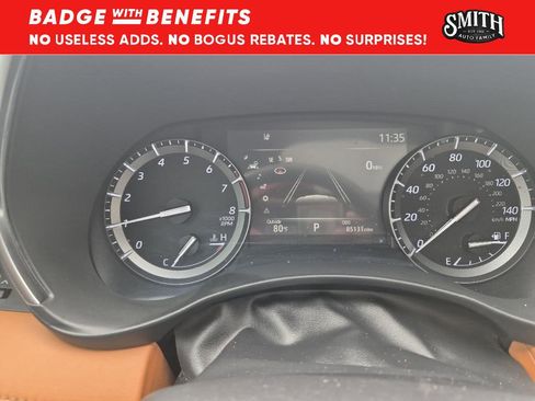 Used 2021 Toyota Highlander Platinum AWD/4WD image 26