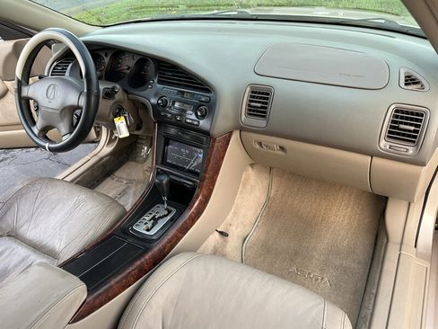 Used 2000 Acura TL 3.2 image 35