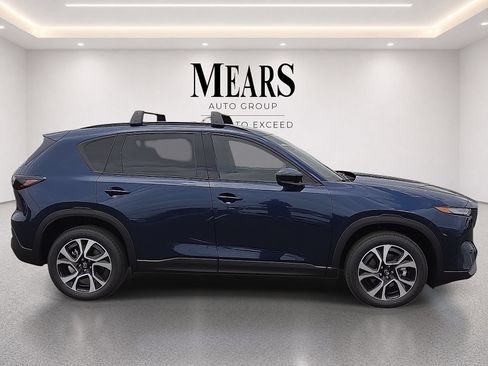 New 2026 MAZDA CX-5 Preferred AWD/4WD image 6