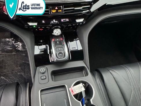 New 2026 Acura MDX w/ Advance Package image 32