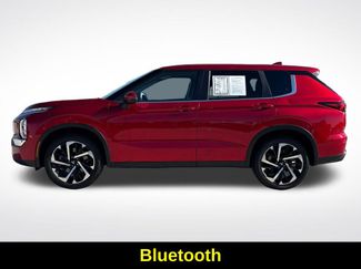 Used 2022 Mitsubishi Outlander ES AWD/4WD video 2
