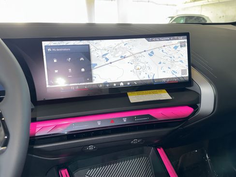 New 2026 BMW X3 xDrive30 w/ Premium Package image 21