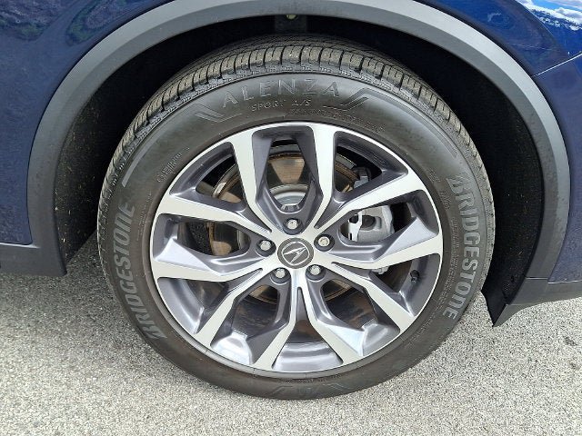 Used 2024 Acura MDX w/ Technology Package AWD/4WD image 8