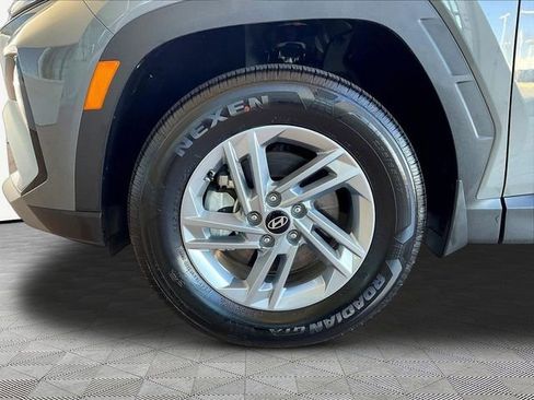 Used 2026 Hyundai Tucson SE AWD/4WD image 31