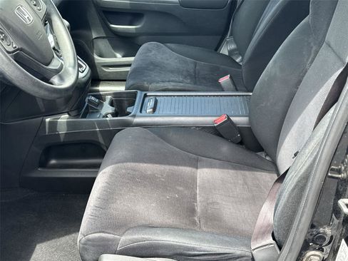 Used 2013 Honda CR-V LX image 13
