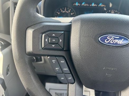 Used 2018 Ford F150 XL w/ Trailer Tow Package w/101A image 25