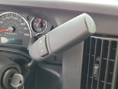 New 2024 Chevrolet Express 2500 w/ Driver Convenience Package image 9