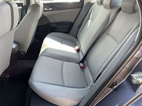 Used 2016 Honda Civic LX image 24
