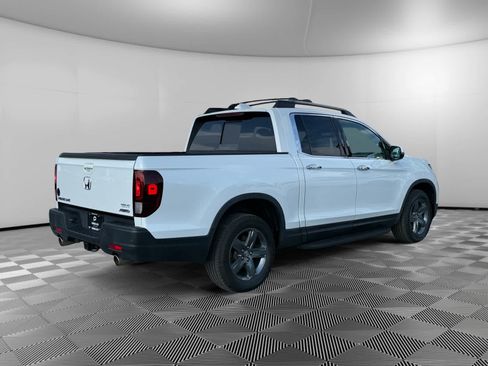 Used 2022 Honda Ridgeline RTL-E image 5