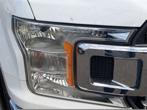 Used 2020 Ford F150 XLT w/ Equipment Group 302A Luxury image 9