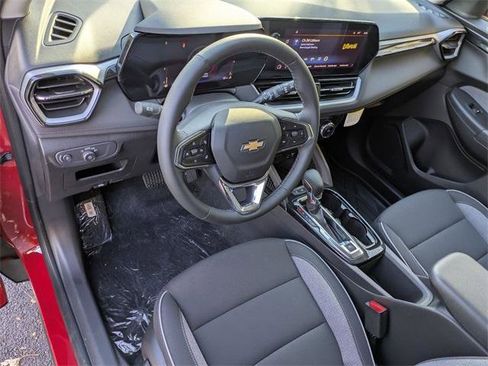 New 2026 Chevrolet TrailBlazer LT w/ Convenience Package image 10