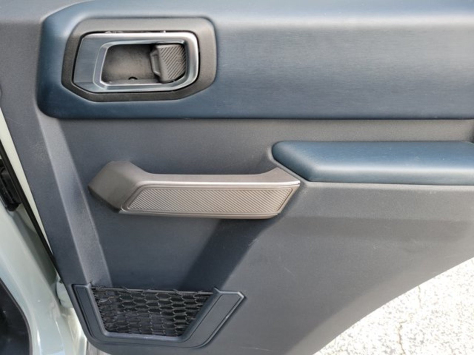 Used 2023 Ford Bronco Outer Banks AWD/4WD image 32