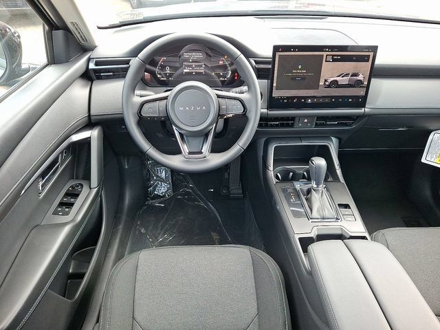 New 2026 MAZDA CX-5 AWD 2.5 S image 12