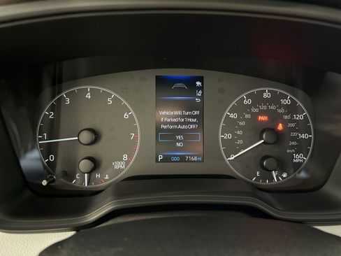 Used 2025 Toyota Corolla SE image 17