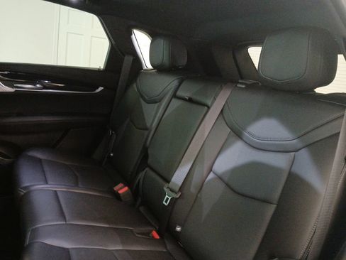 Certified 2024 Cadillac XT5 Premium Luxury AWD/4WD image 15