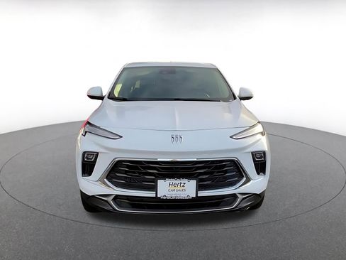 Used 2025 Buick Encore GX Preferred image 4