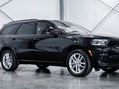 Used 2023 Dodge Durango GT