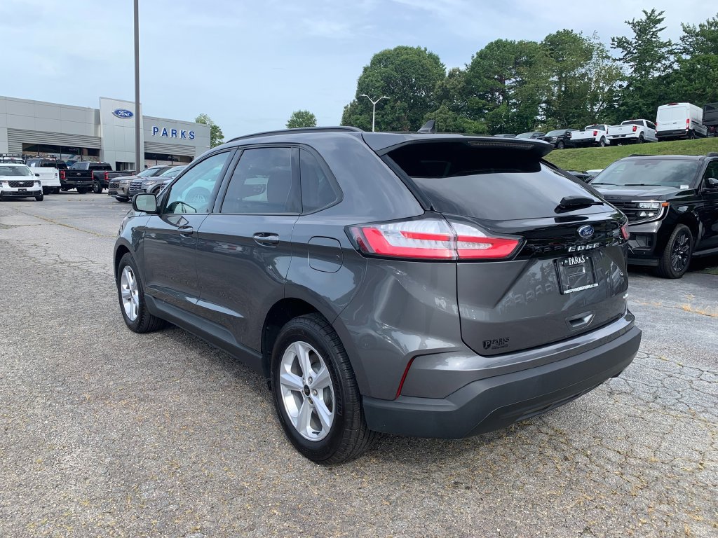 Used 2024 Ford Edge SE AWD/4WD image 6