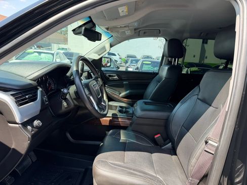 Used 2015 GMC Yukon SLT RWD image 10