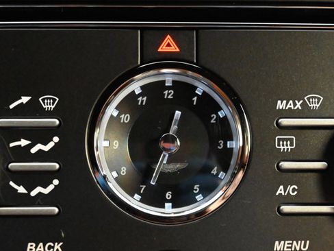 Used 2009 Aston Martin DB9 Coupe image 84