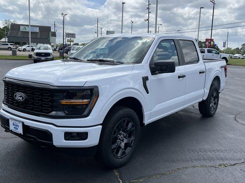 New 2026 Ford F150 STX AWD/4WD image 9