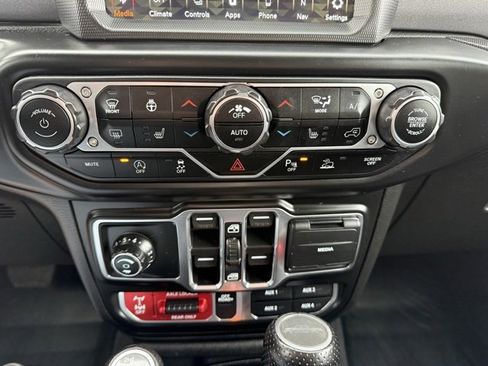 Used 2021 Jeep Gladiator Mojave image 22