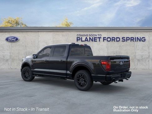 New 2026 Ford F150 Tremor image 5