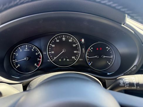 New 2026 MAZDA CX-30 AWD 2.5 S w/ Select Sport Pkg image 19