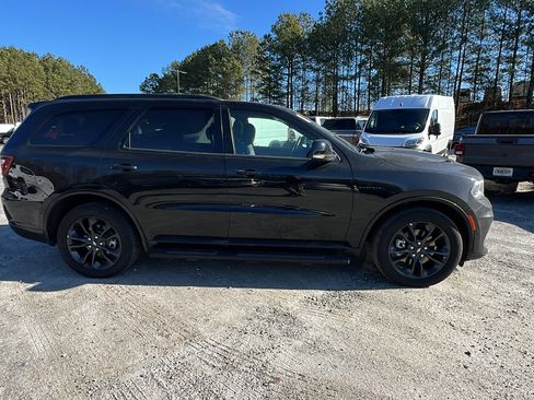 Used 2025 Dodge Durango R/T image 8