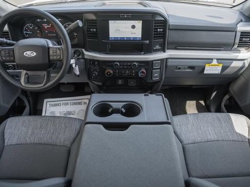 New 2026 Ford F350 XLT AWD/4WD image 29