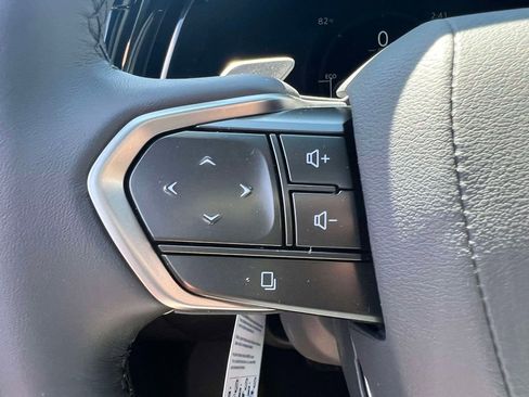 New 2026 Lexus RX 350 AWD/4WD image 23