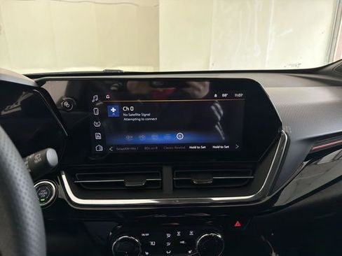 New 2026 Chevrolet Trax RS image 27