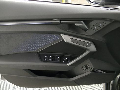 New 2026 Audi RS 3 image 10