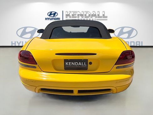 Used 2005 Dodge Viper SRT-10 RWD image 5