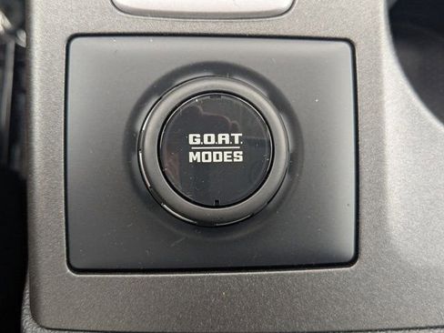 New 2026 Ford Bronco Sport Outer Banks image 21