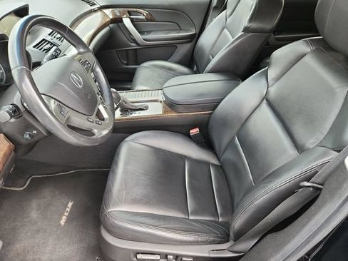 Used 2012 Acura MDX w/ Technology Package AWD/4WD image 29