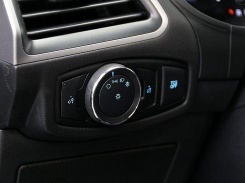 New 2024 Ford Edge SE image 24