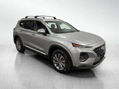 Used 2020 Hyundai Santa Fe SEL w/ Convenience Package