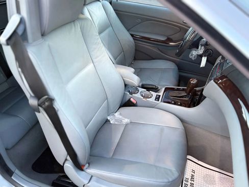 Used 2005 BMW 325Ci Convertible image 13