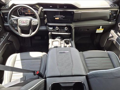 New 2026 GMC Sierra 2500 AT4X w/ AT4X AEV Edition AWD/4WD image 14