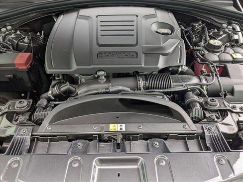 New 2026 Jaguar F-PACE R-Dynamic S image 16