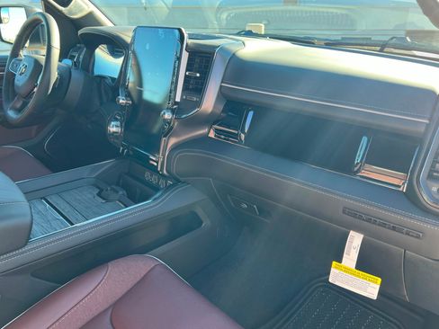 New 2026 RAM 1500 Limited image 23