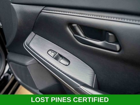Used 2024 Nissan Sentra S FWD image 30