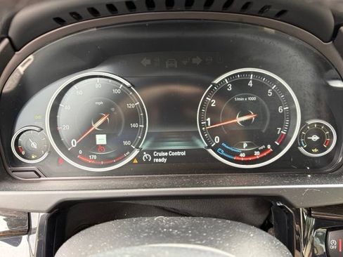 Used 2018 BMW X5 xDrive35i w/ M Sport Package AWD/4WD image 11