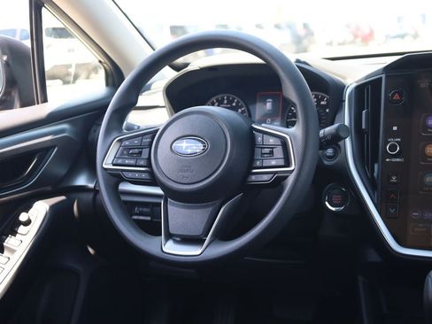 New 2026 Subaru Impreza 2.0i Sport AWD/4WD image 22