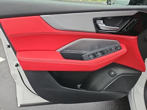 New 2026 Acura MDX A-Spec image 21