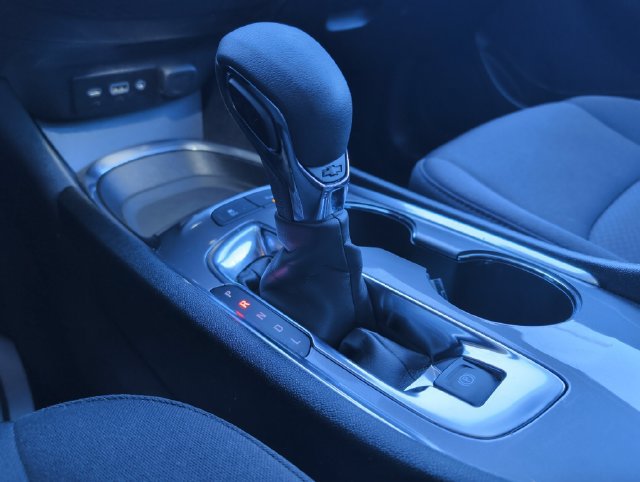 Used 2024 Chevrolet Malibu LT FWD image 22